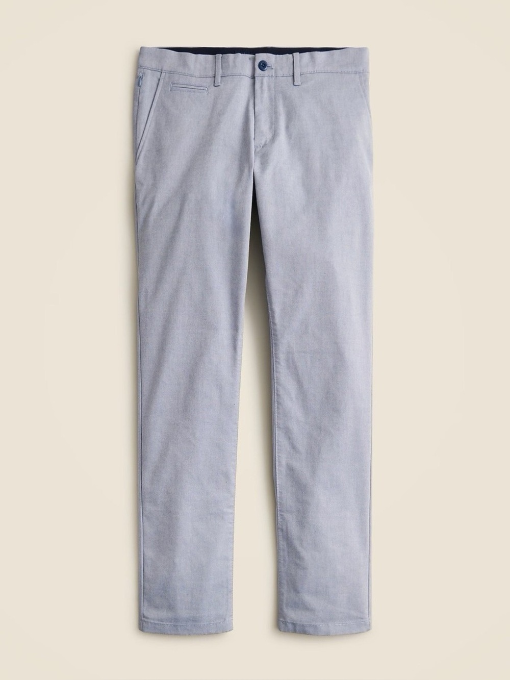 J Crew Men’s 484 Slim-fit Stretch Chino Pant
